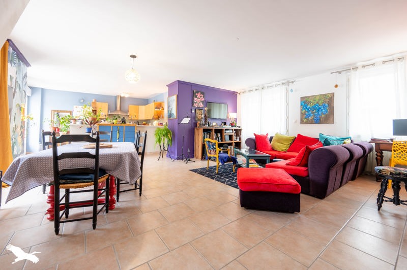 Vente Maison MEHUN SUR YEVRE - 5 pièces -117 m² - (18500)