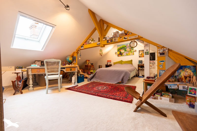 Vente Maison MEHUN SUR YEVRE - 5 pièces -117 m² - (18500)