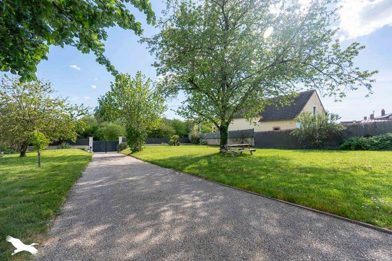 Vente Maison QUINCY - 6 pièces -153 m² - (18120)