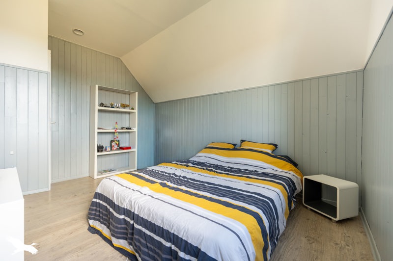 Vente Maison QUINCY - 6 pièces -153 m² - (18120)