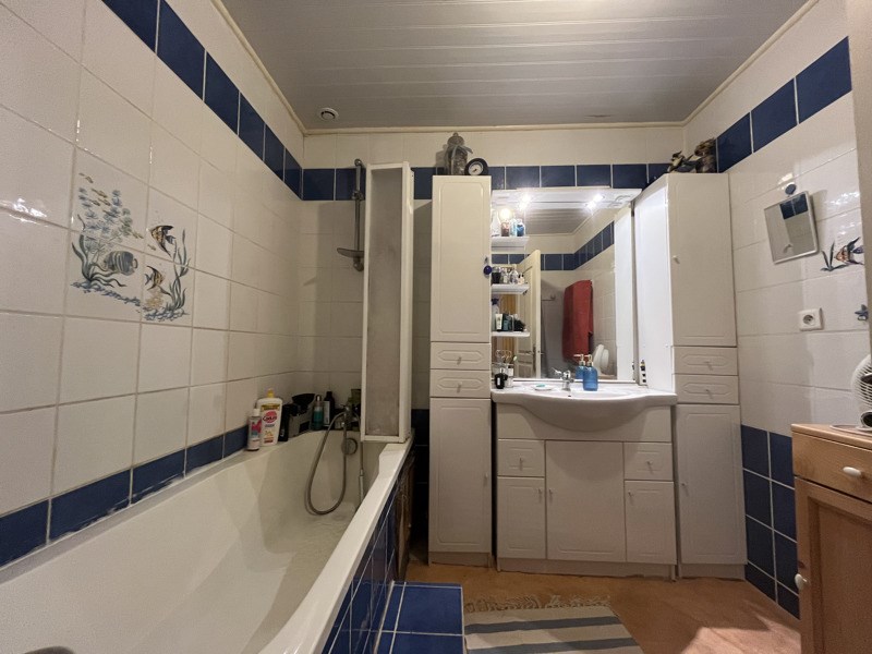 Vente Maison QUINCY - 5 pièces -102 m² - (18120)