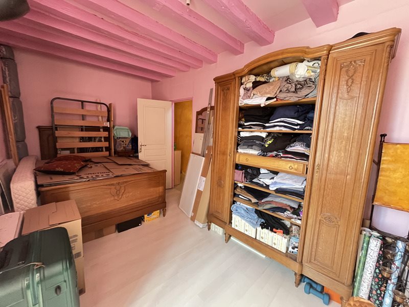 Vente Maison QUINCY - 5 pièces -102 m² - (18120)