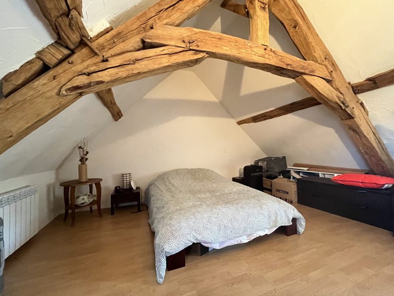 Vente Maison QUINCY - 5 pièces -102 m² - (18120)