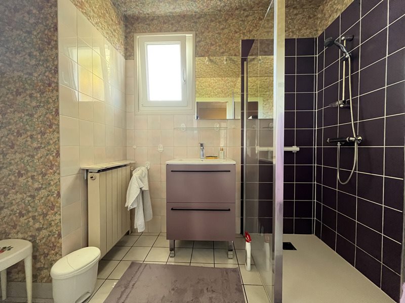 Vente Maison MEHUN SUR YEVRE - 4 pièces -85 m² - (18500)