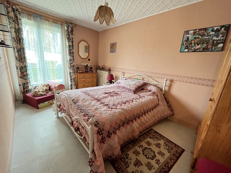 Vente Maison MEHUN SUR YEVRE - 4 pièces -85 m² - (18500)