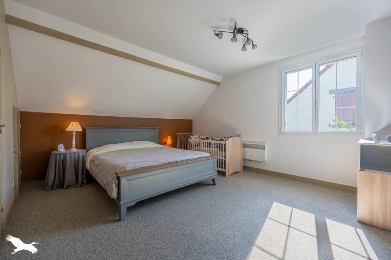 Vente Maison MEHUN SUR YEVRE - 6 pièces -169 m² - (18500)