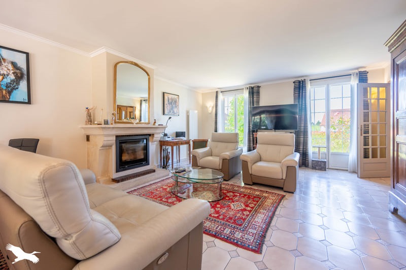 Vente Maison MEHUN SUR YEVRE - 6 pièces -169 m² - (18500)