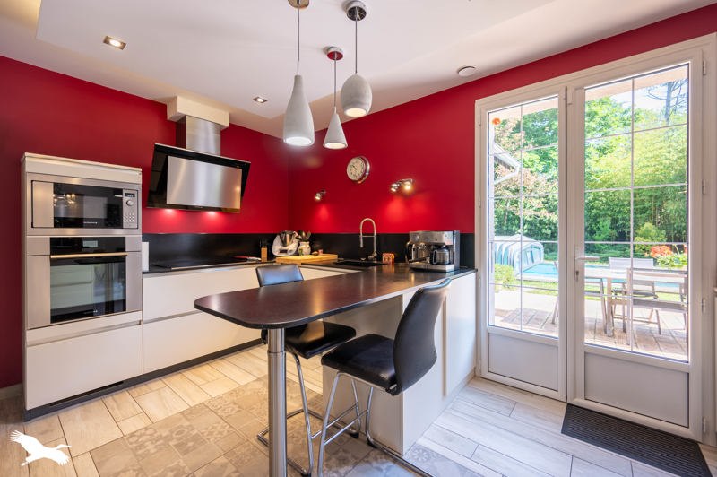 Vente Maison MEHUN SUR YEVRE - 6 pièces -169 m² - (18500)