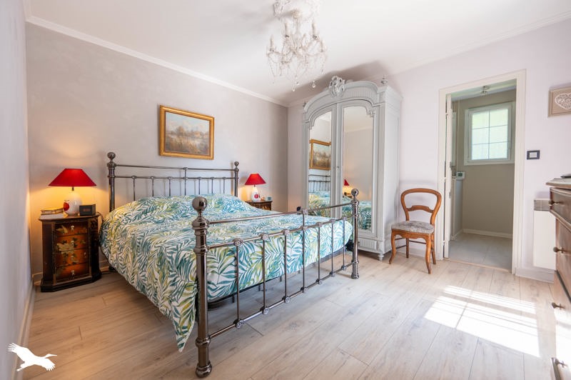Vente Maison MEHUN SUR YEVRE - 6 pièces -169 m² - (18500)