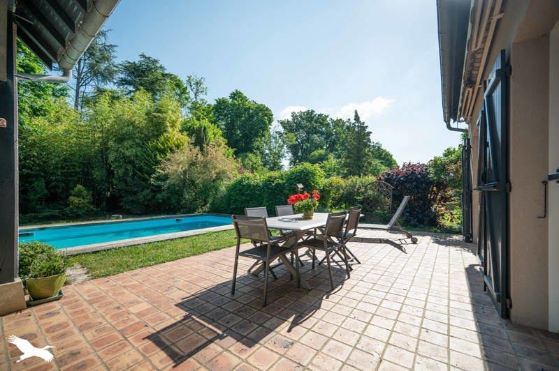 Vente Maison MEHUN SUR YEVRE - 6 pièces -169 m² - (18500)