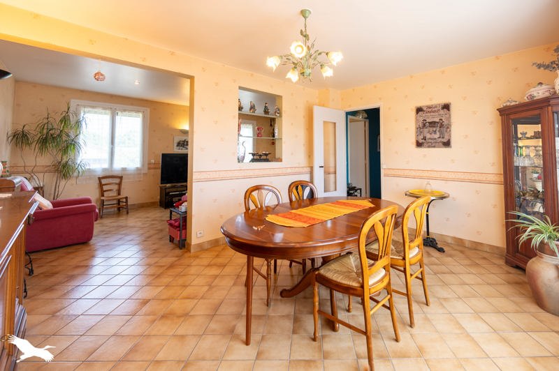 Vente Maison BERRY BOUY - 4 pièces -94 m² - (18500)