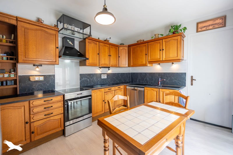 Vente Maison BERRY BOUY - 4 pièces -94 m² - (18500)