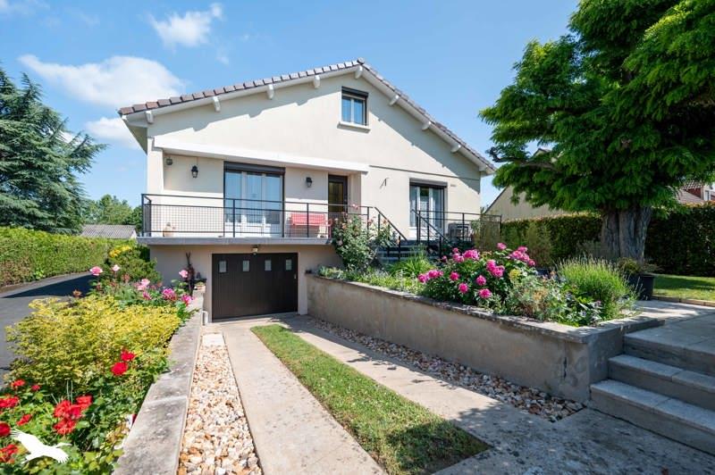 Vente Maison BERRY BOUY - 4 pièces -94 m² - (18500)