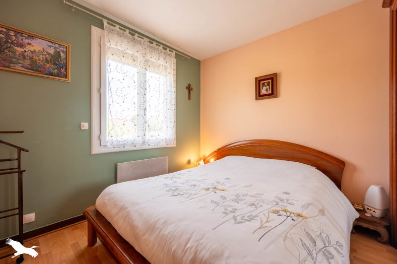 Vente Maison BERRY BOUY - 4 pièces -94 m² - (18500)