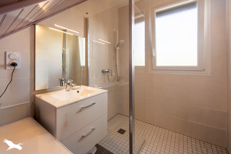 Vente Maison BERRY BOUY - 4 pièces -94 m² - (18500)