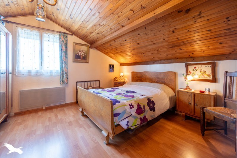 Vente Maison BERRY BOUY - 4 pièces -94 m² - (18500)