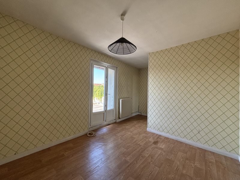 Vente Maison MEHUN SUR YEVRE - 5 pièces -140 m² - (18500)