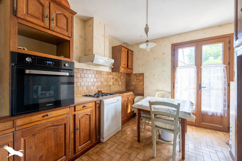 Vente Maison MEHUN SUR YEVRE - 5 pièces -87 m² - (18500)