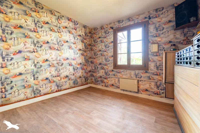 Vente Maison MEHUN SUR YEVRE - 5 pièces -87 m² - (18500)