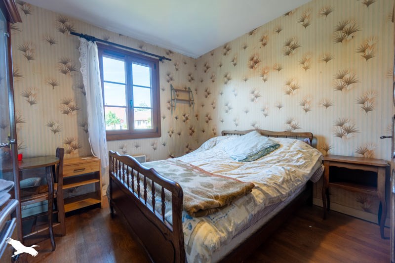 Vente Maison MEHUN SUR YEVRE - 5 pièces -87 m² - (18500)