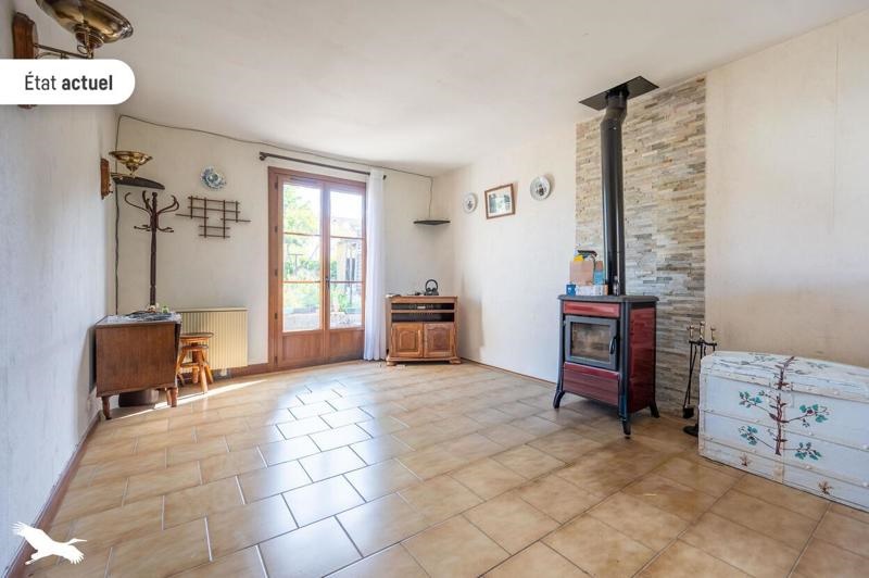 Vente Maison MEHUN SUR YEVRE - 5 pièces -87 m² - (18500)