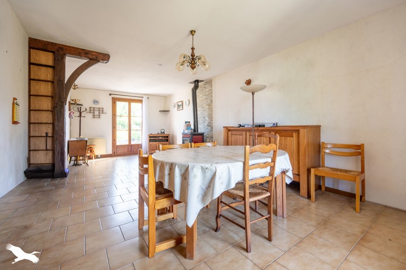Vente Maison MEHUN SUR YEVRE - 5 pièces -87 m² - (18500)