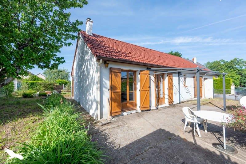 Vente Maison MEHUN SUR YEVRE - 5 pièces -87 m² - (18500)