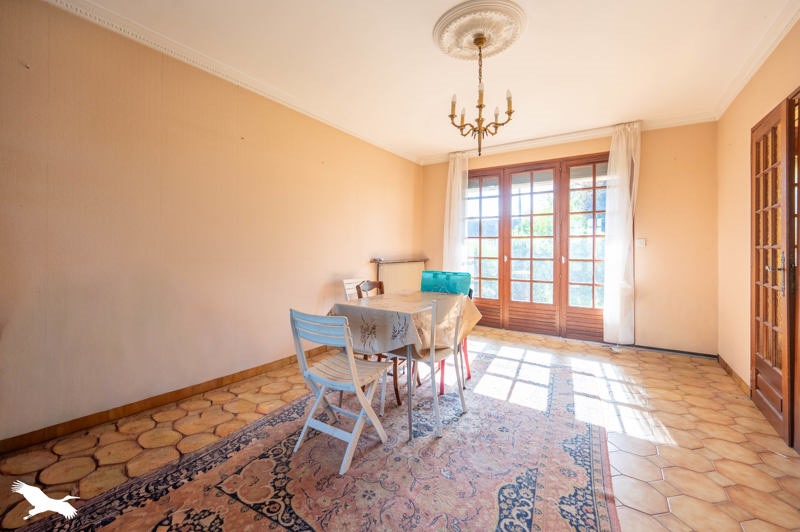 Vente Maison MEHUN SUR YEVRE - 6 pièces -96 m² - (18500)