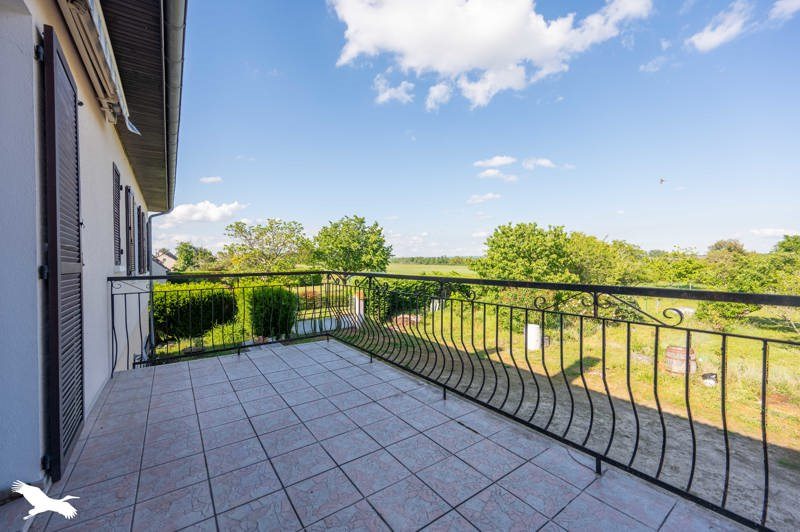 Vente Maison MEHUN SUR YEVRE - 6 pièces -96 m² - (18500)