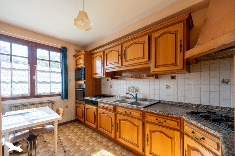 Vente Maison MEHUN SUR YEVRE - 6 pièces -96 m² - (18500)
