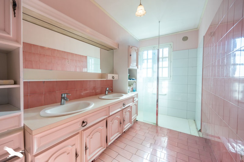Vente Maison MEHUN SUR YEVRE - 6 pièces -96 m² - (18500)