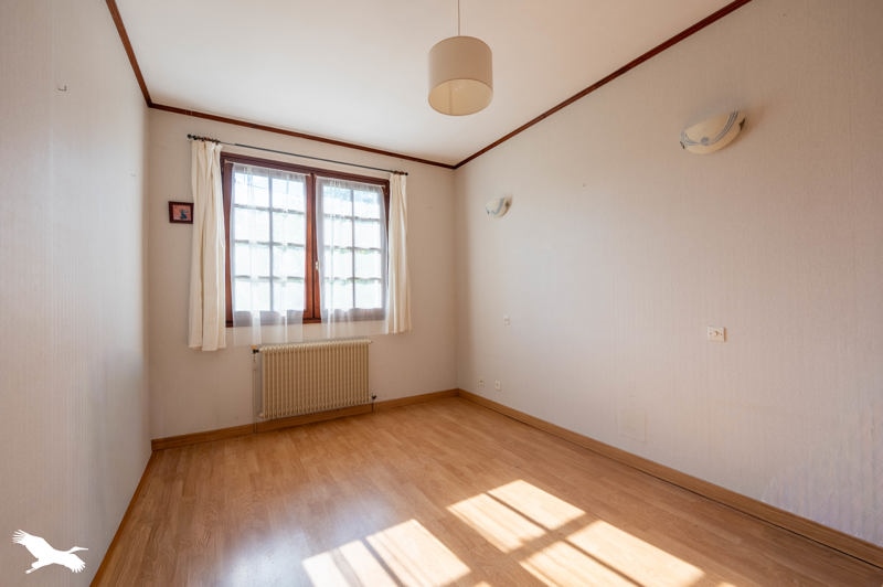 Vente Maison MEHUN SUR YEVRE - 6 pièces -96 m² - (18500)