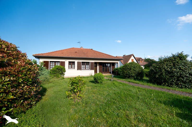 Vente Maison MEHUN SUR YEVRE - 6 pièces -96 m² - (18500)
