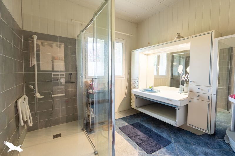 Vente Maison MEHUN SUR YEVRE - 7 pièces -166 m² - (18500)