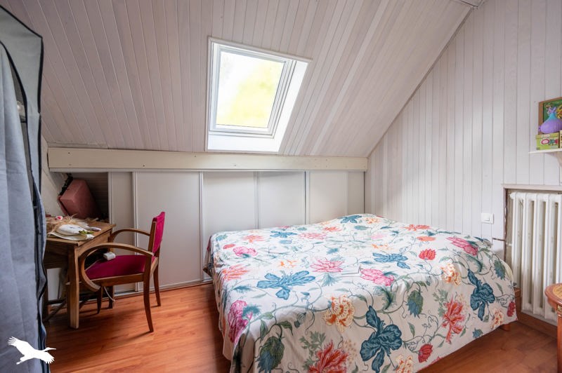 Vente Maison MEHUN SUR YEVRE - 7 pièces -166 m² - (18500)