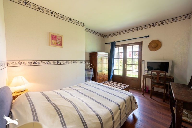 Vente Maison MEHUN SUR YEVRE - 7 pièces -166 m² - (18500)