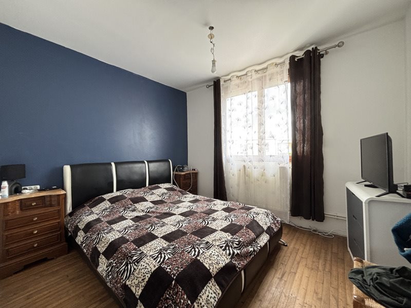 Vente Maison MEHUN SUR YEVRE - 4 pièces -65 m² - (18500)
