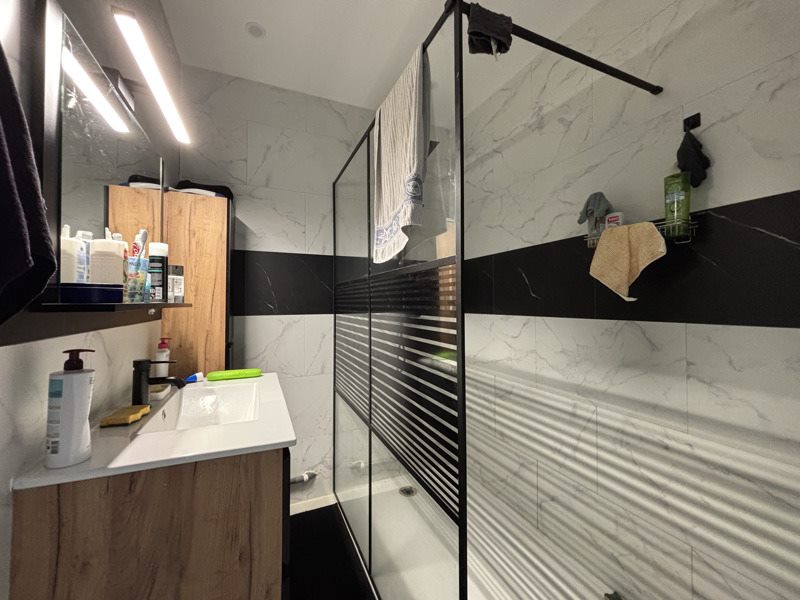 Vente Maison MEHUN SUR YEVRE - 4 pièces -65 m² - (18500)