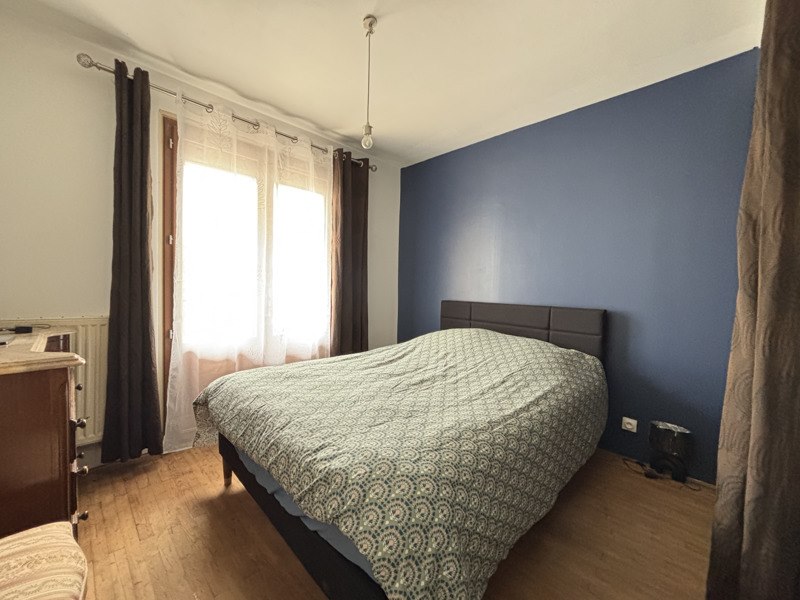 Vente Maison MEHUN SUR YEVRE - 4 pièces -65 m² - (18500)