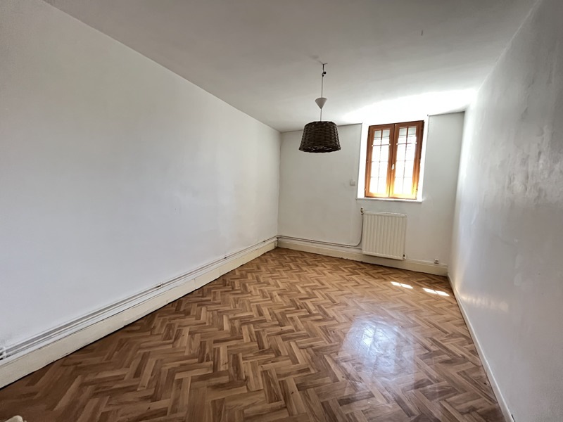 Vente Maison MEHUN SUR YEVRE - 3 pièces -66 m² - (18500)