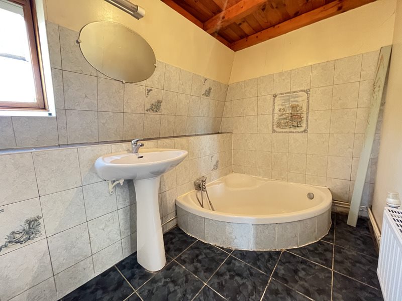Vente Maison MEHUN SUR YEVRE - 3 pièces -66 m² - (18500)