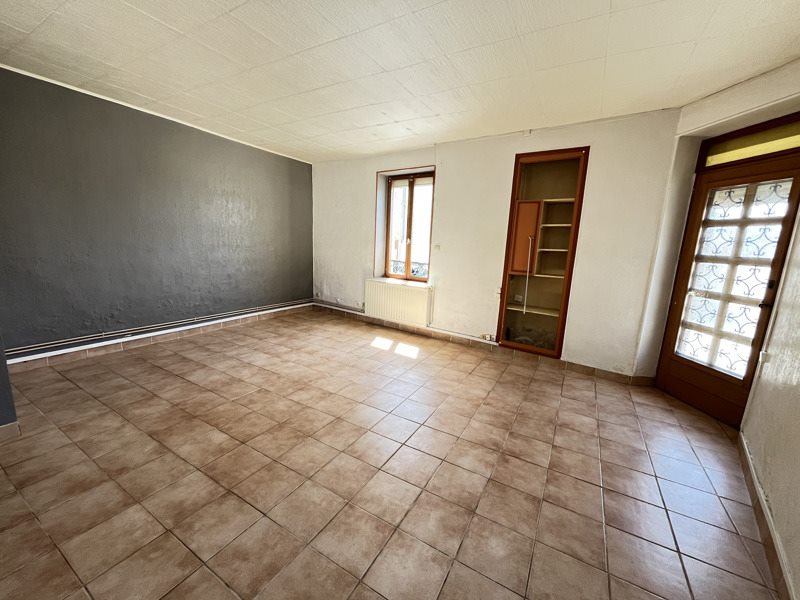 Vente Maison MEHUN SUR YEVRE - 3 pièces -66 m² - (18500)