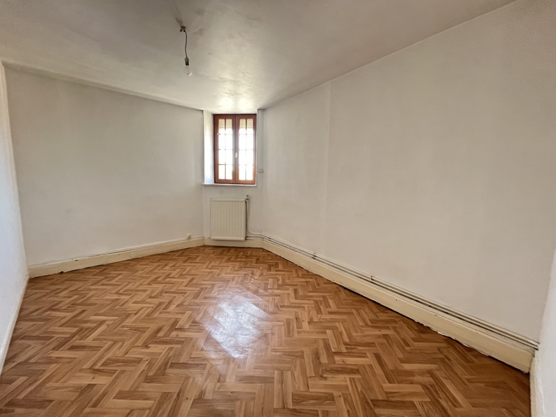 Vente Maison MEHUN SUR YEVRE - 3 pièces -66 m² - (18500)