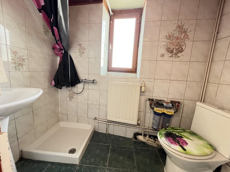 Vente Maison MEHUN SUR YEVRE - 3 pièces -66 m² - (18500)