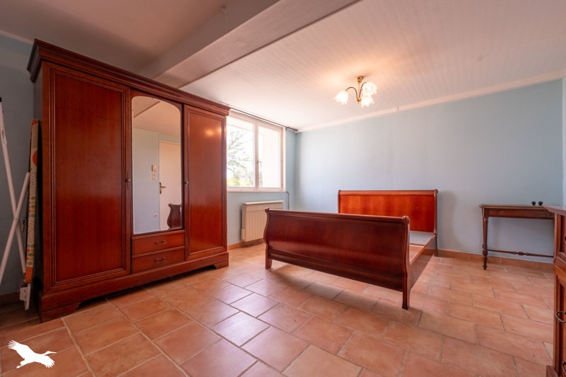 Vente Maison CERBOIS - 6 pièces -149 m² - (18120)