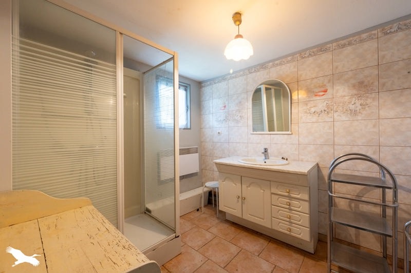 Vente Maison CERBOIS - 6 pièces -149 m² - (18120)
