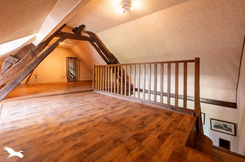 Vente Maison CERBOIS - 6 pièces -149 m² - (18120)
