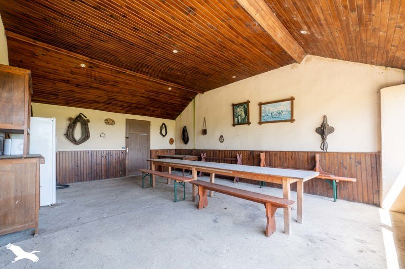 Vente Maison CERBOIS - 6 pièces -149 m² - (18120)