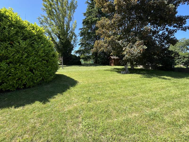 Vente Maison MEHUN SUR YEVRE - 4 pièces -75 m² - (18500)