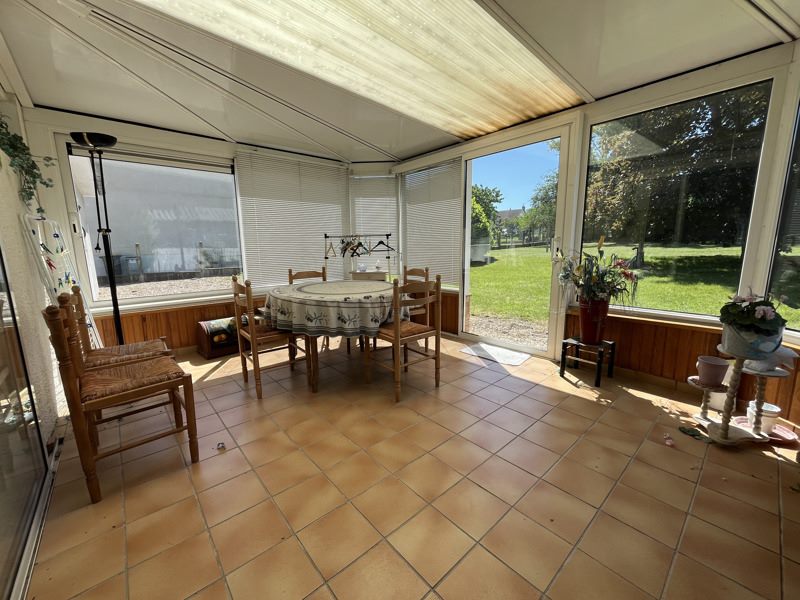 Vente Maison MEHUN SUR YEVRE - 4 pièces -75 m² - (18500)